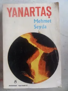 Yanartaş