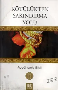 Kötülükten Sakındırma Yolu