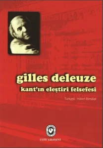 Kant'ın Eleştiri Felsefesi