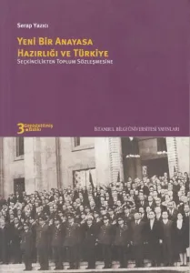 Yeni Bir Anayasa Hazırlığı ve Türkiye