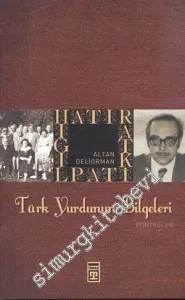 Bilginler Konuşuyor -