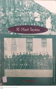 31 Mart İsyanı