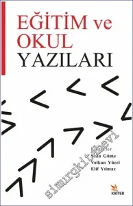 Eğitim ve Okul Yazıları -         2020