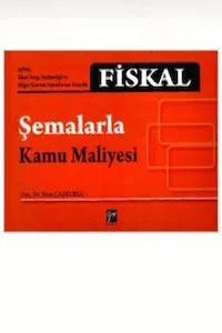 Şemalarla Kamu Maliyesi - Eren Çaşkurlu