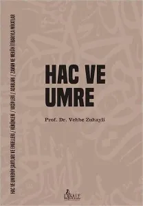 Hac Ve Umre