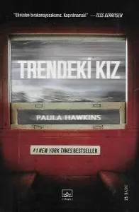 Trendeki Kız