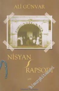 Nisyan Rapsodi -        2002