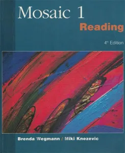 Mosaic 1 Reading