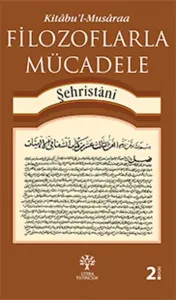 Filozoflarla Mücadele - Kitabu'l-Musaraa