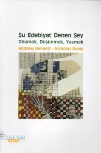 Şu Edebiyat Denen Şey