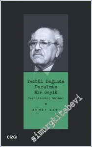 Yezbül Dağında Durulmuş Bir Geyik -         2023