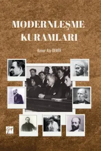 Modernleşme Kuramları
