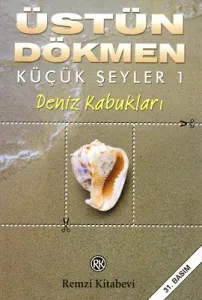 Deniz Kabukları - Küçük Şeyler 1