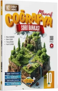 COĞ.GUR 10. SINIF ETKİNLİKLİ S.B. COĞRAFYA -26 2027