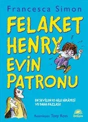 Felaket Henry Evin patronu