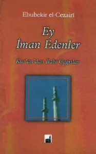 Ey İman Edenler