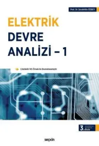 Elektrik Devre Analizi – 1