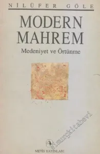 Modern Mahrem: Medeniyet ve Örtünme  -        1992