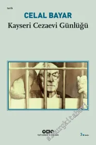 Kayseri Cezaevi Günlüğü -         2021