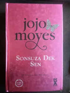 Sonsuza Dek Sen