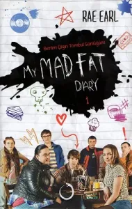 Benim Çılgın Tombul Günlüğüm 1 - My Mad Fat Diary