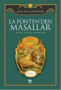 La Fonten'den Masallar La Fonten'den Masallar