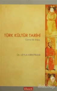 Türk Kültür Tarihi