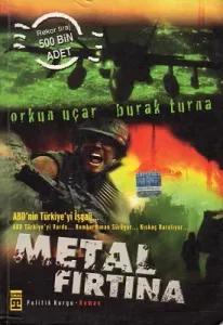 Metal Fırtına