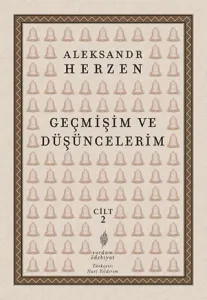 GEÇMİŞİM VE DÜŞÜNCELERİM Cilt: 2 (HASARLI)