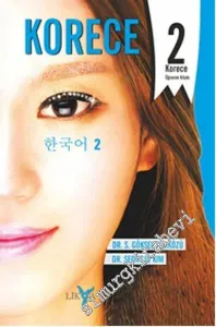 Korece 2: Korece Öğrenme Kitabı -