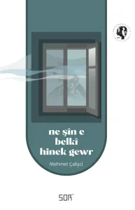 Ne Şîn e Belkî Hinek Gewr