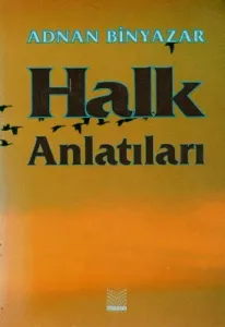 Halk Anlatıları