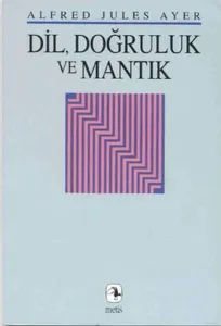 Dil Doğruluk ve Mantık