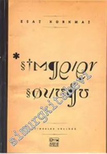 Simgeler Sözlüğü -         2010