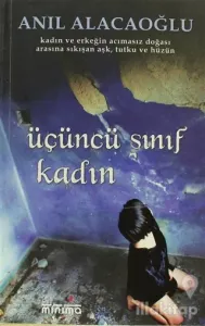 Üçüncü Sınıf Kadın