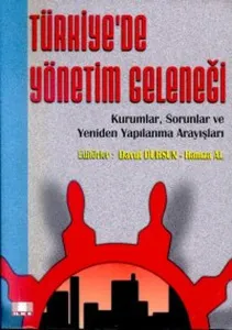 Türkiye'de Yönetim Geleneği