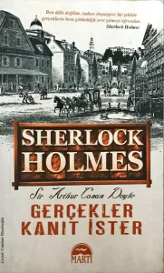 Gerçekler Kanıt İster
