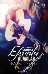 Kod Adı: Cambaz - Efsunlu Adamlar -         2016