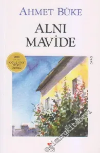 Alnı Mavide -