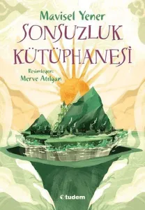 Sonsuzluk Kütüphanesi---9+