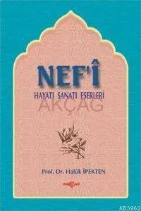 Nefi Hayatı Sanatı Eserleri