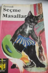 Seçme Masallar