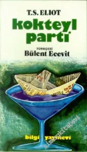 Kokteyl Parti -        1975