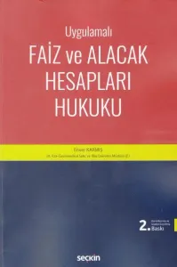 Faiz ve Alacak Hesapları Hukuku