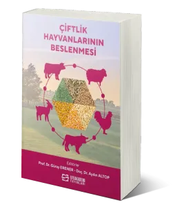 Çiftlik Hayvanlarının Beslenmesi