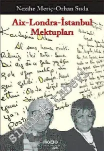 Aix Londra İstanbul Mektupları -         2019