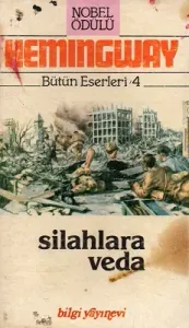 Silahlara Veda