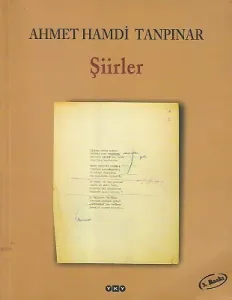 Şiirler - Ahmet Hamdi Tanpınar
