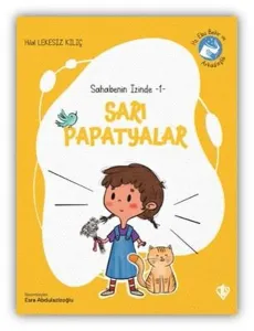 Sarı Papatyalar