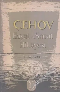 Çehov : Hayat ve Sanat Hikayesi -        1960